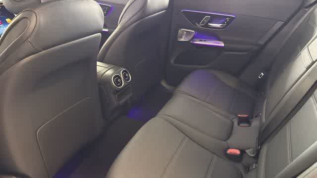 Thumbnail: 2026 Mercedes-Benz GLC - 30