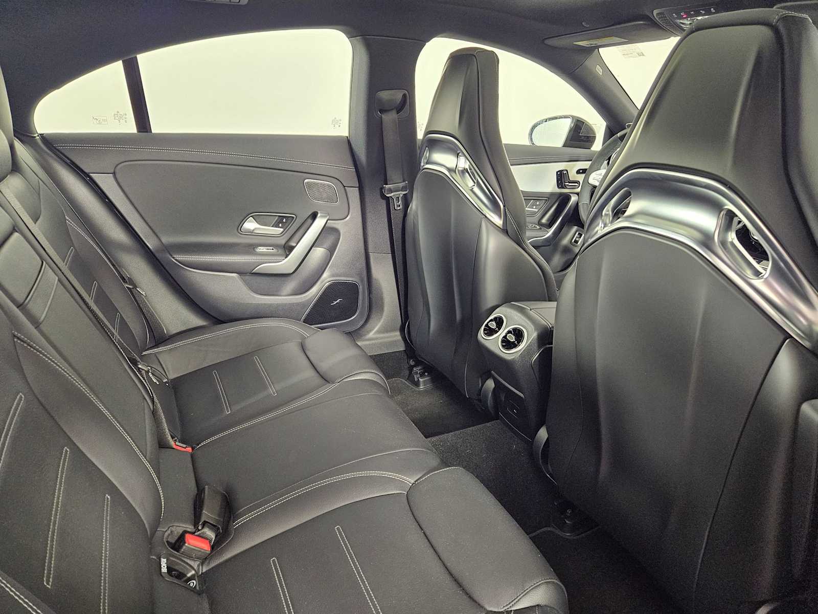 Thumbnail: 2023 Mercedes-Benz CLA - 18