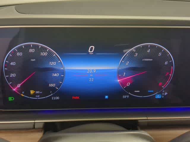 Thumbnail: 2026 Mercedes-Benz GLE - 34