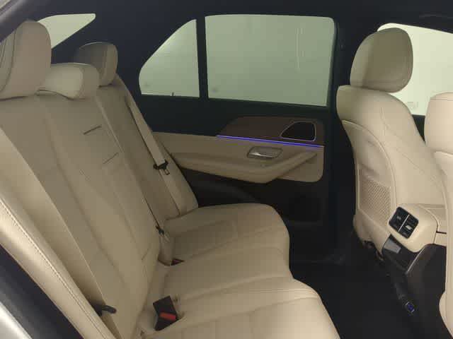 Thumbnail: 2026 Mercedes-Benz GLE - 21