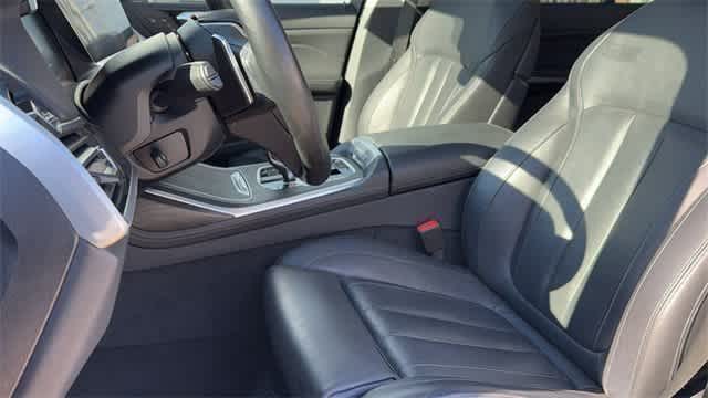 Thumbnail: 2020 BMW X7 - 26