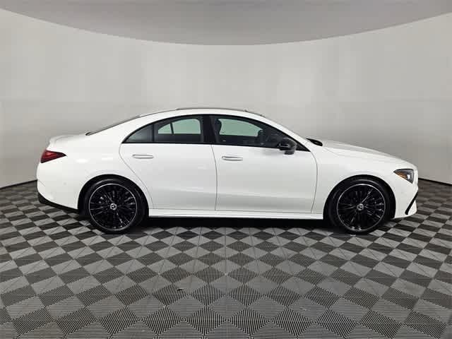 Thumbnail: 2026 Mercedes-Benz CLA - 6