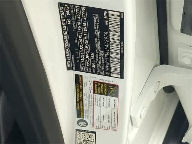 Thumbnail: 2026 Mercedes-Benz GLC - 36