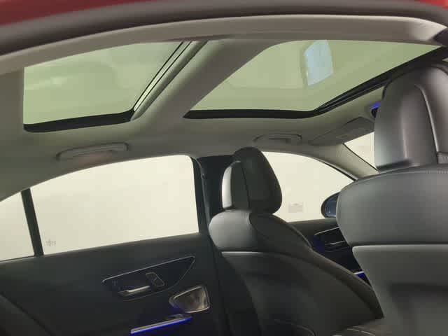 Thumbnail: 2025 Mercedes-Benz C-Class - 22