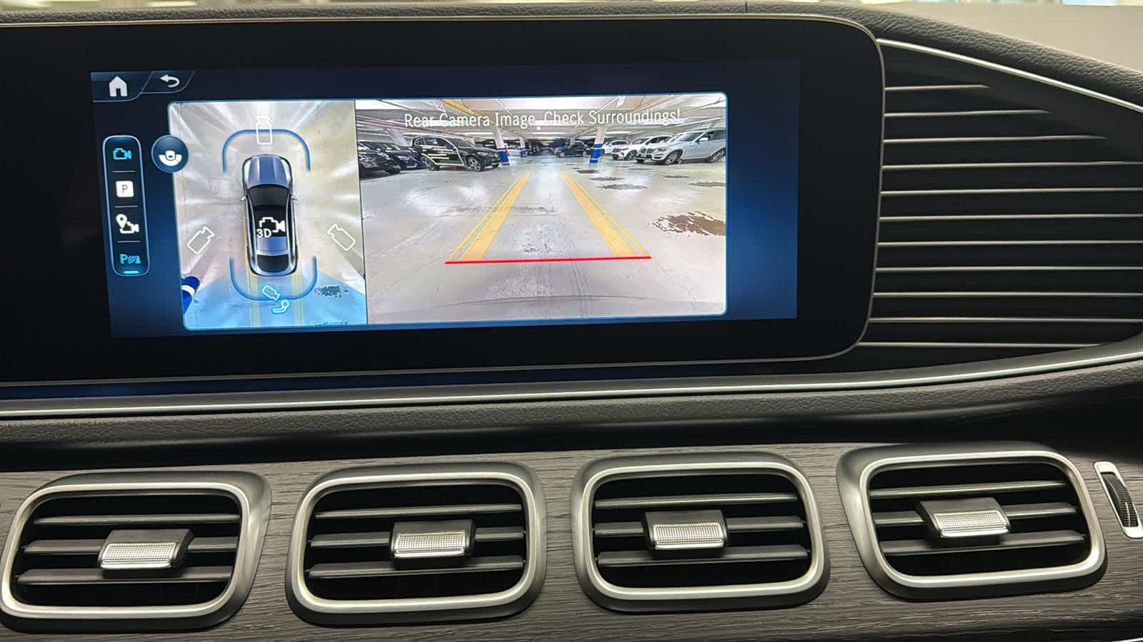 Thumbnail: 2026 Mercedes-Benz GLE - 22