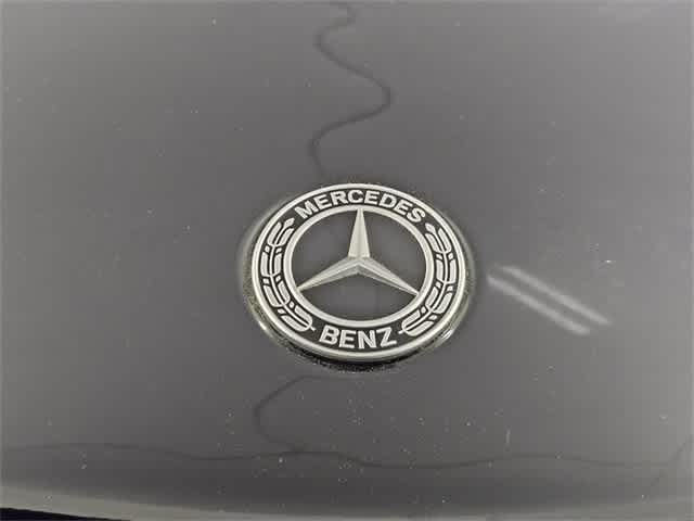 Thumbnail: 2025 Mercedes-Benz GLC - 11