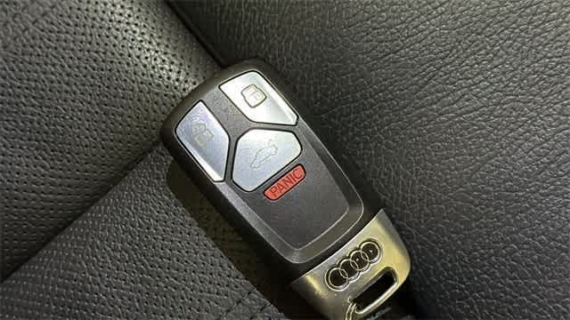 Thumbnail: 2018 Audi Q5 - 37