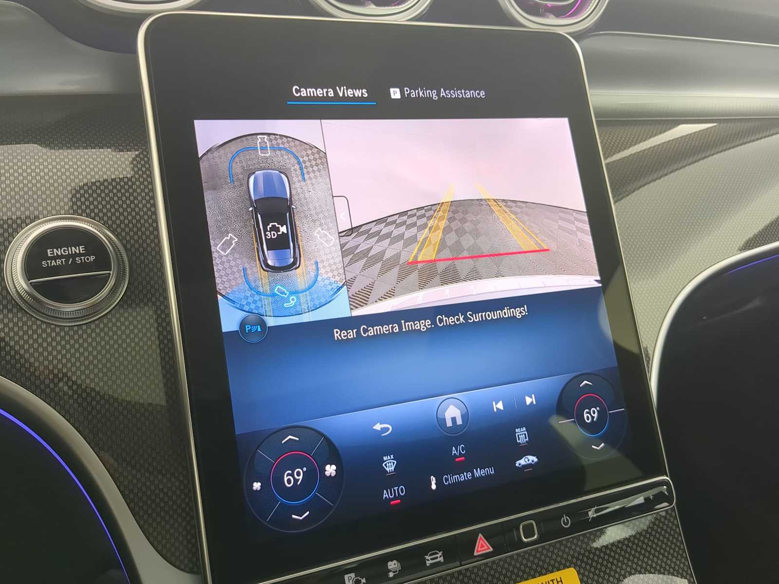 Thumbnail: 2026 Mercedes-Benz GLC - 31