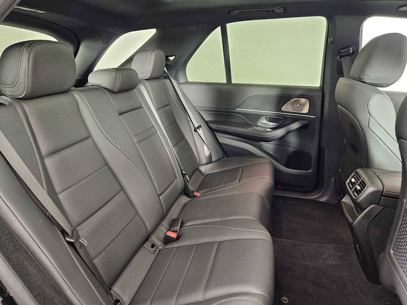 2025 Mercedes-Benz GLE 450 21
