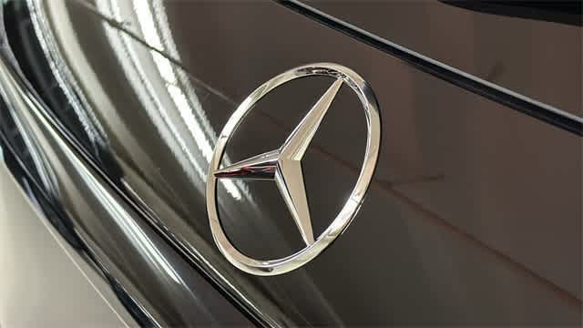 Thumbnail: 2025 Mercedes-Benz GLC - 8