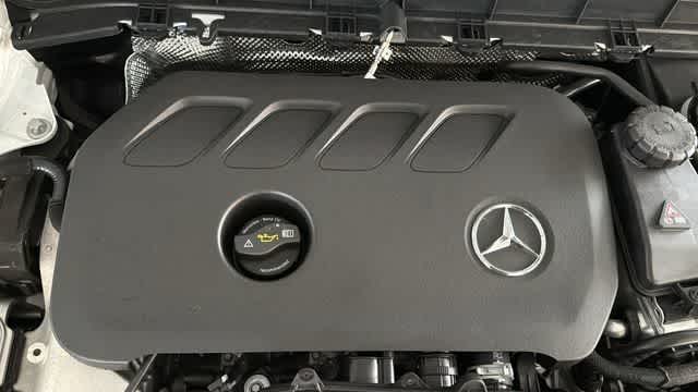 Thumbnail: 2026 Mercedes-Benz GLB - 13