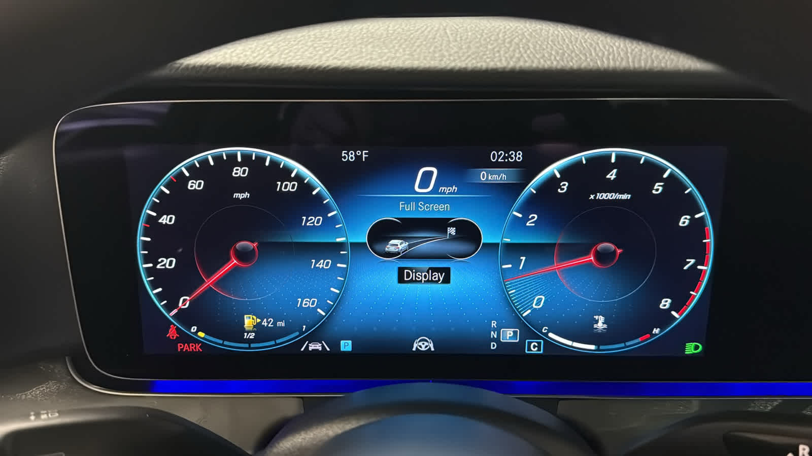 Thumbnail: 2023 Mercedes-Benz E-Class - 18