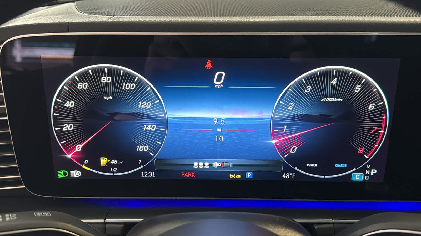 Thumbnail: 2026 Mercedes-Benz GLE - 21