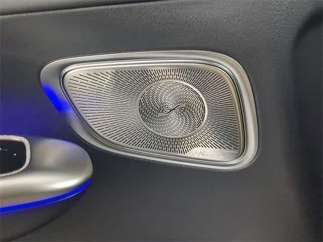 Thumbnail: 2026 Mercedes-Benz GLC - 29