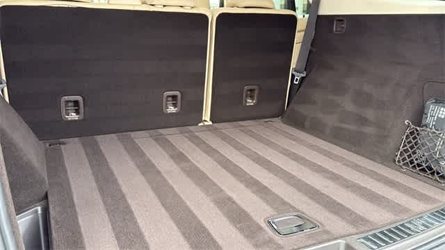 Thumbnail: 2017 Mercedes-Benz GLE - 29