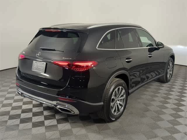 Thumbnail: 2026 Mercedes-Benz GLC - 5