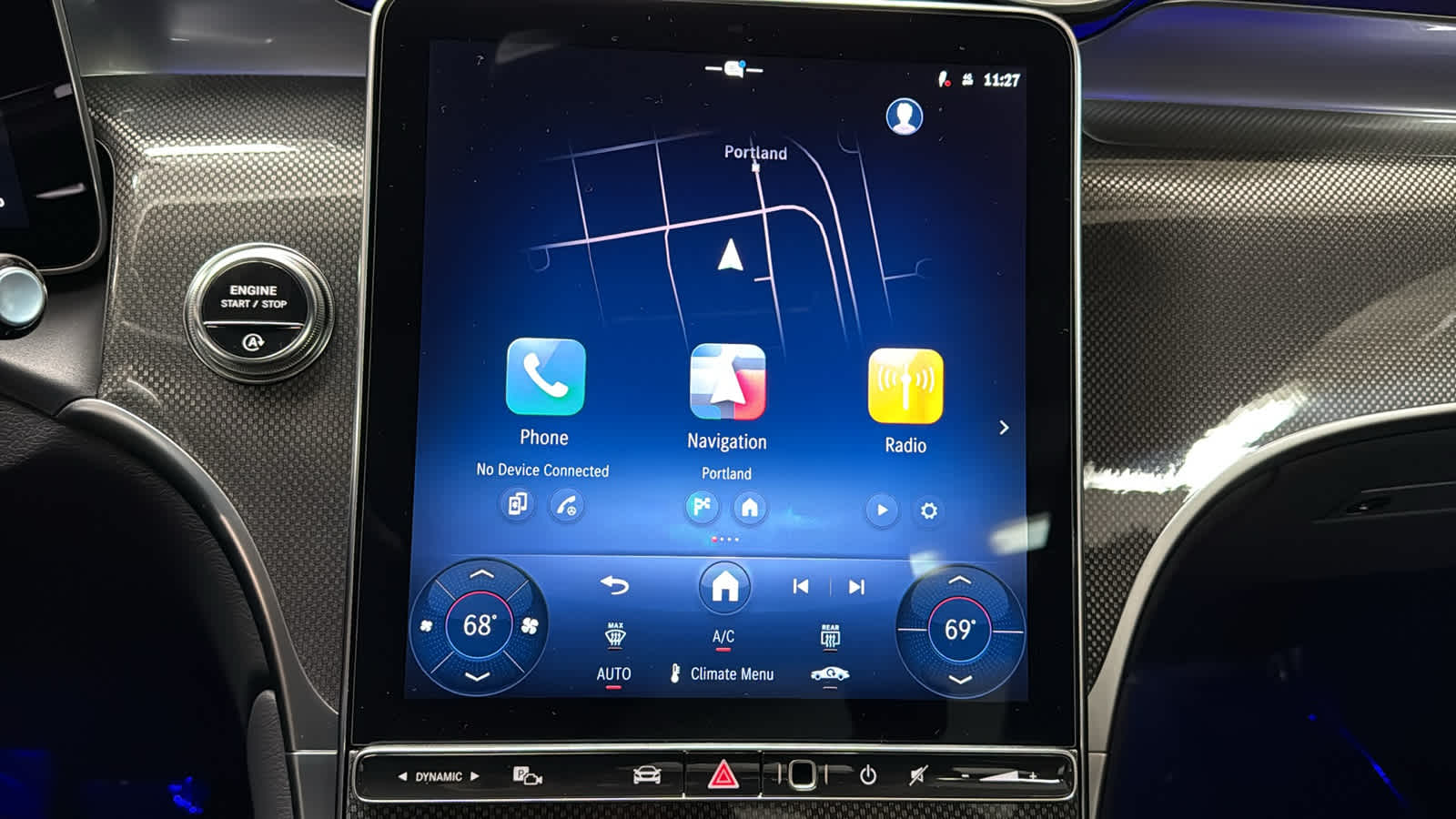 Thumbnail: 2026 Mercedes-Benz GLC - 21