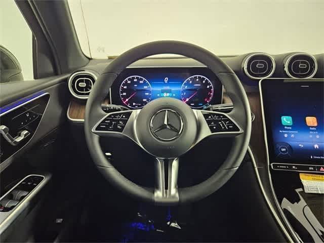 Thumbnail: 2025 Mercedes-Benz GLC - 22