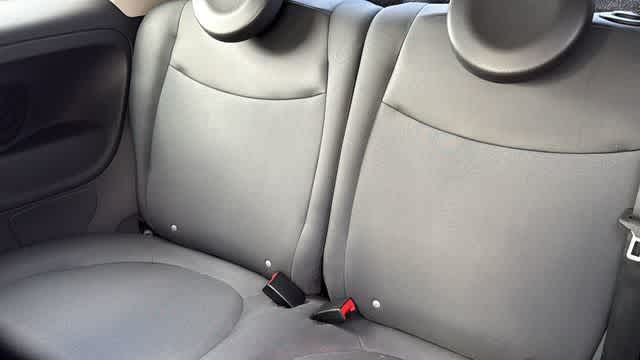 Thumbnail: 2015 Fiat 500 - 26