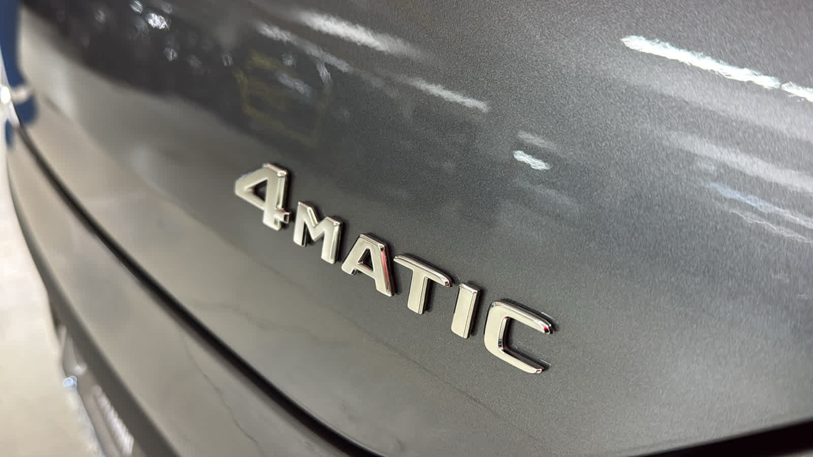 Thumbnail: 2026 Mercedes-Benz GLE - 11