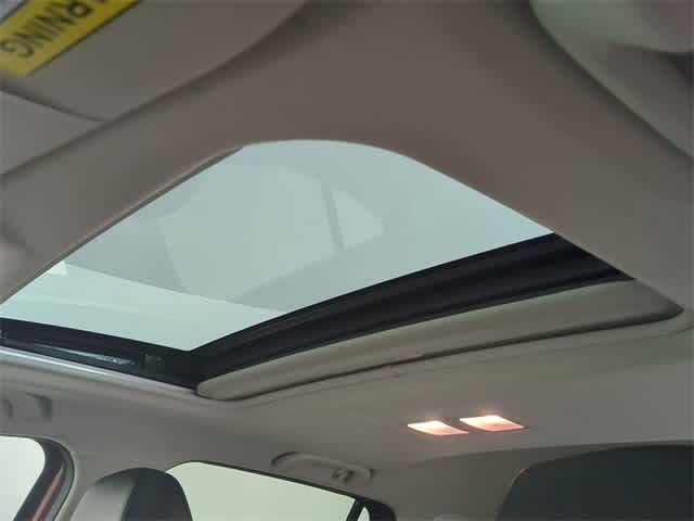 Thumbnail: 2016 Mazda CX-5 - 21