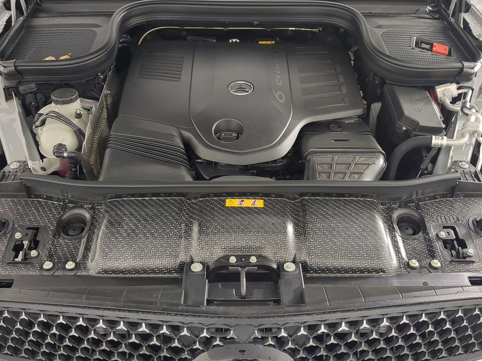 Thumbnail: 2026 Mercedes-Benz GLE - 13