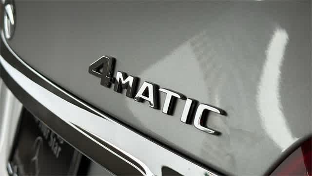 Thumbnail: 2018 Mercedes-Benz GLA - 11