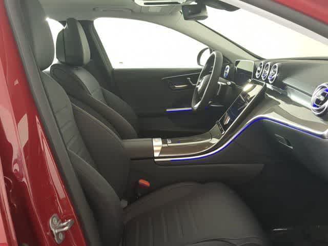 Thumbnail: 2025 Mercedes-Benz C-Class - 23