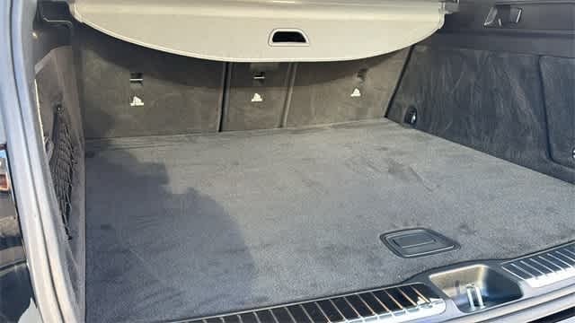 Thumbnail: 2025 Mercedes-Benz GLE - 11