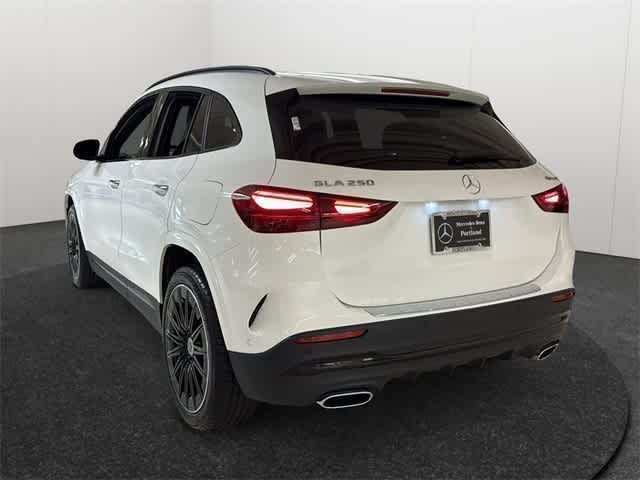 Thumbnail: 2025 Mercedes-Benz GLA - 5