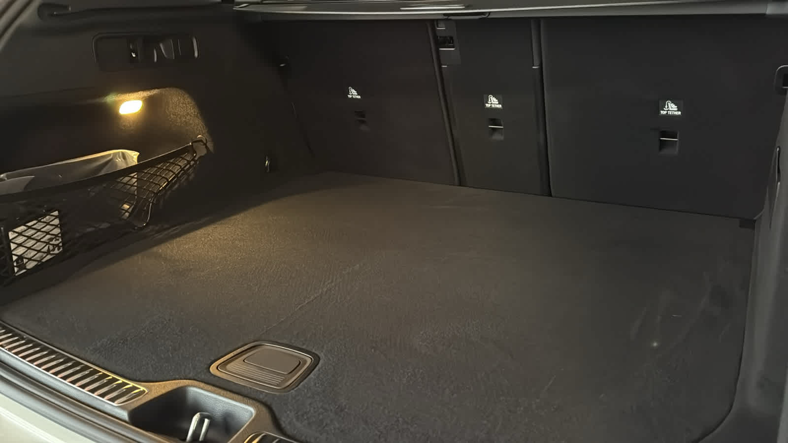 Thumbnail: 2026 Mercedes-Benz GLC - 34