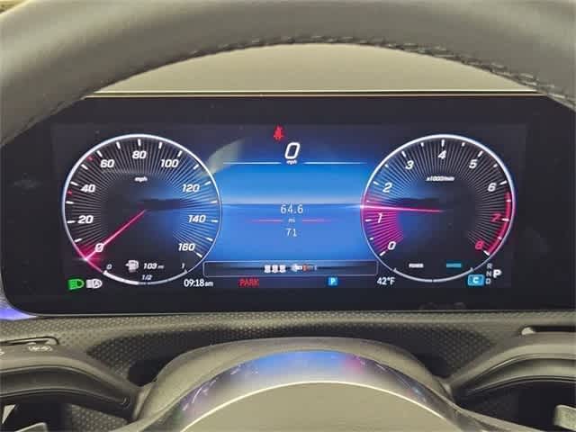 Thumbnail: 2025 Mercedes-Benz CLA - 32