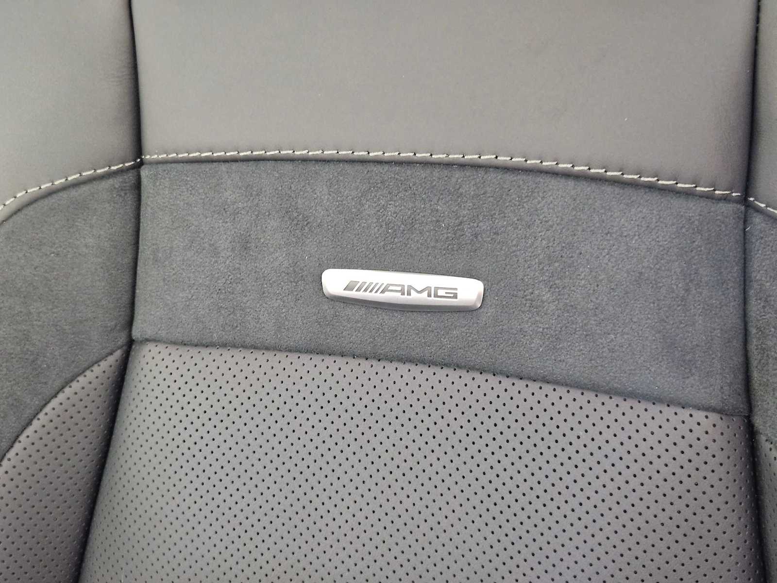 Thumbnail: 2025 Mercedes-Benz GLE - 39