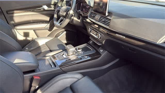 Thumbnail: 2019 Audi Q5 - 35