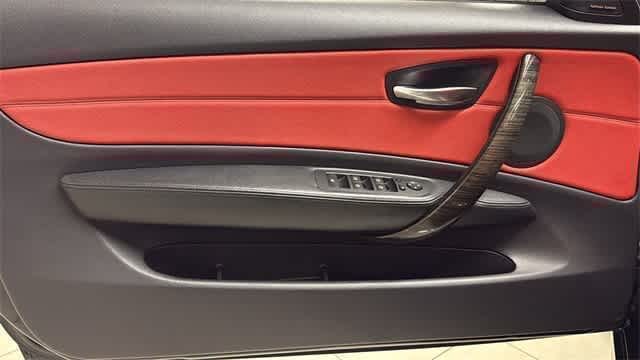 Thumbnail: 2013 BMW 1 Series - 14