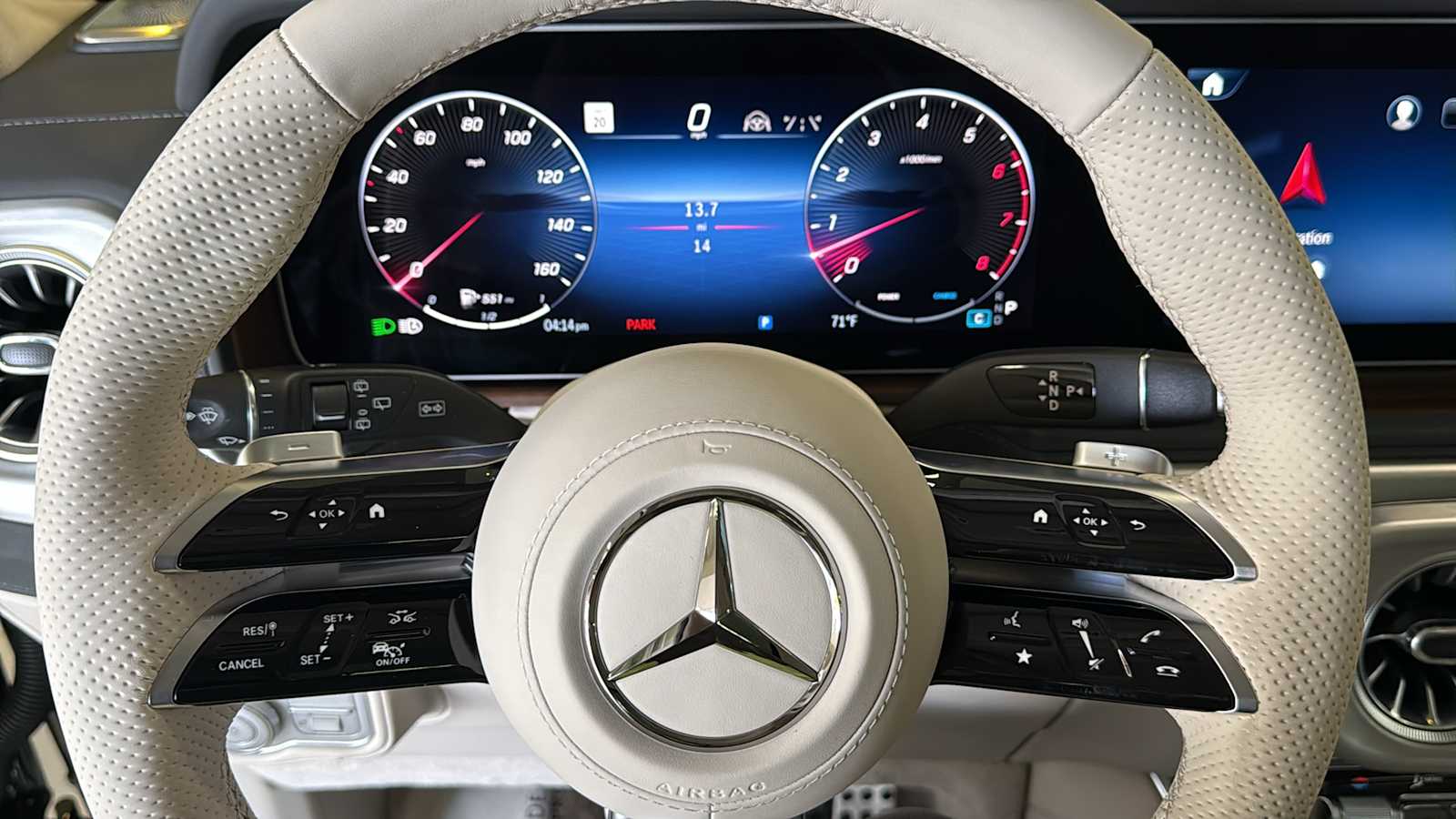 Thumbnail: 2026 Mercedes-Benz G-Class - 17