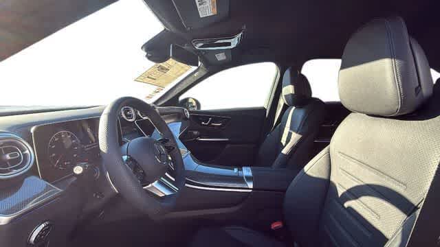Thumbnail: 2026 Mercedes-Benz GLC - 1