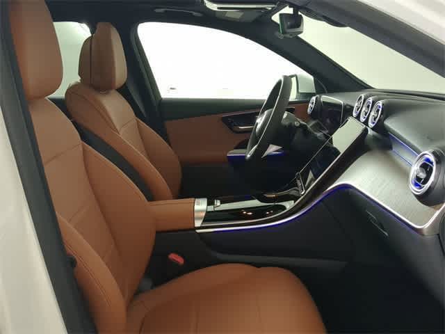 Thumbnail: 2026 Mercedes-Benz GLC - 23