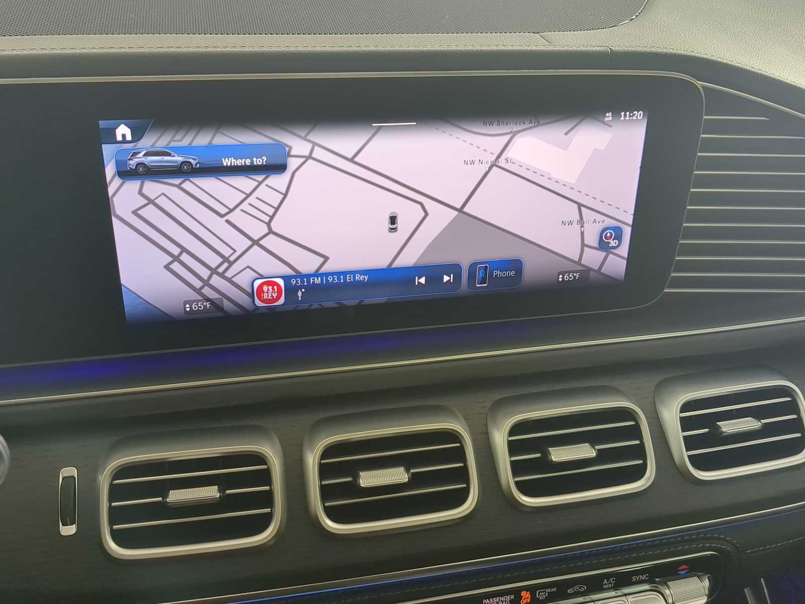 Thumbnail: 2026 Mercedes-Benz GLE - 29