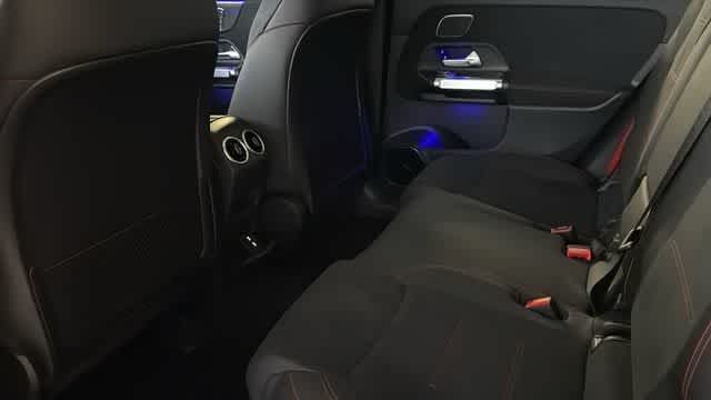 Thumbnail: 2026 Mercedes-Benz GLB - 30