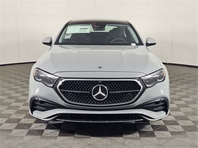 Thumbnail: 2025 Mercedes-Benz E-Class - 15