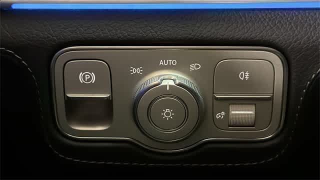 Thumbnail: 2024 Mercedes-Benz GLS - 18