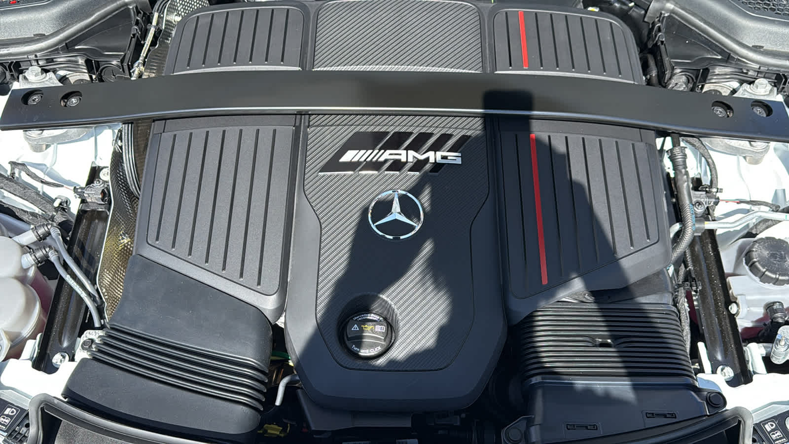 Thumbnail: 2026 Mercedes-Benz E-Class - 13