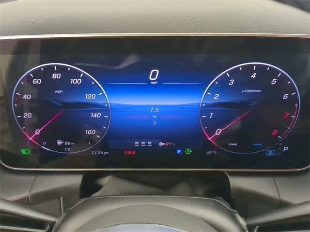 Thumbnail: 2026 Mercedes-Benz GLC - 34