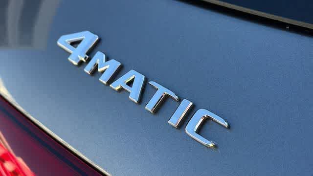 Thumbnail: 2025 Mercedes-Benz GLE - 11