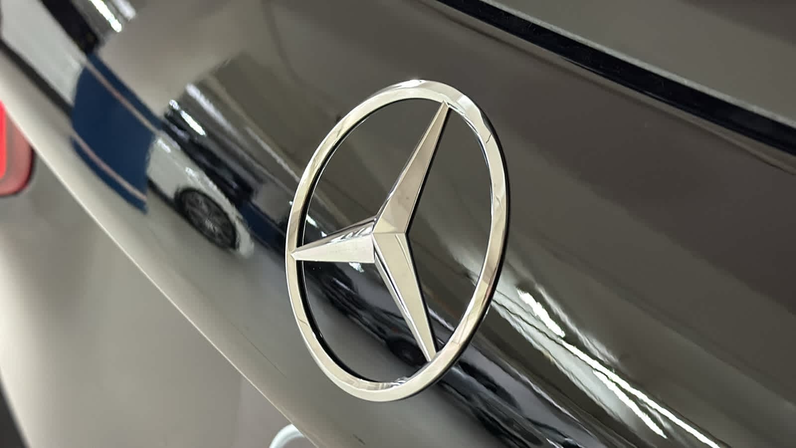 Thumbnail: 2026 Mercedes-Benz GLB - 10