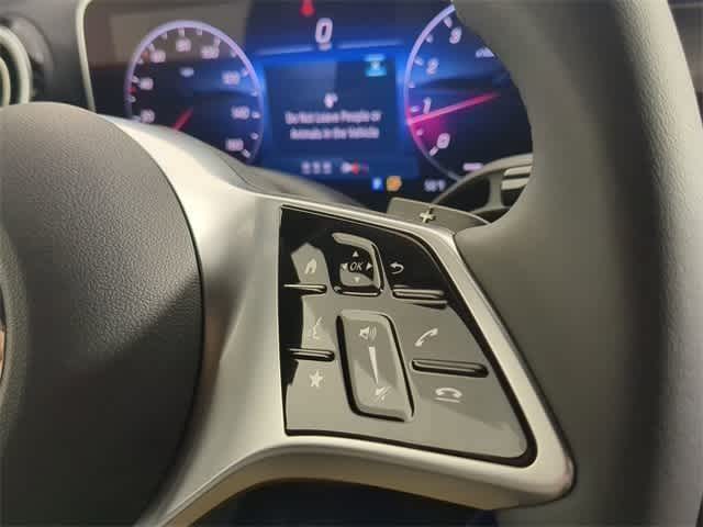 Thumbnail: 2026 Mercedes-Benz GLC - 26