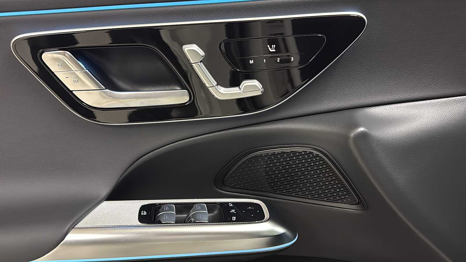Thumbnail: 2026 Mercedes-Benz E-Class - 16