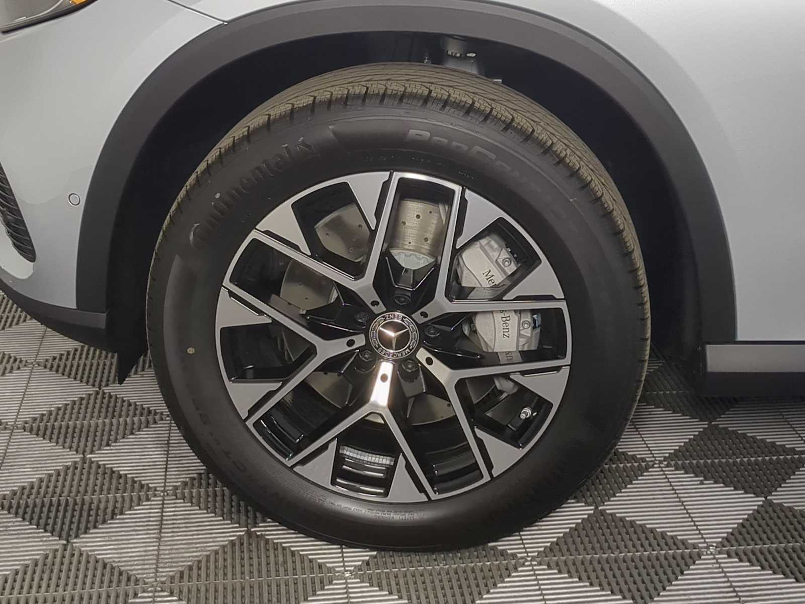 Thumbnail: 2026 Mercedes-Benz GLC - 13