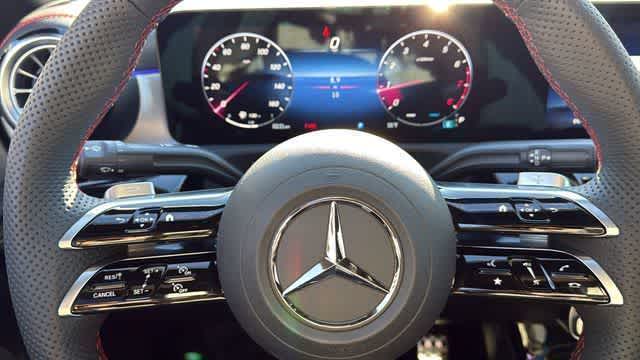 Thumbnail: 2026 Mercedes-Benz CLA - 19